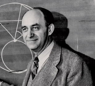 Enrico Fermi physicist and invention