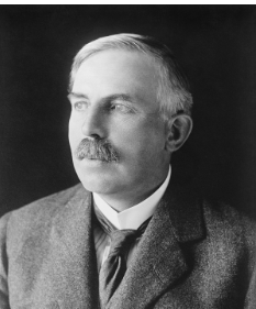 Ernest Rutherford physicist and invention