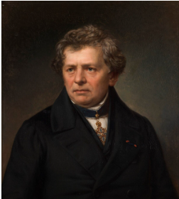 Georg Simon Ohm physicist and invention