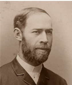 Heinrich Hertz physicist and invention