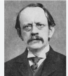 J.J. Thomson physicist and invention