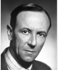 James Chadwick physicist and invention